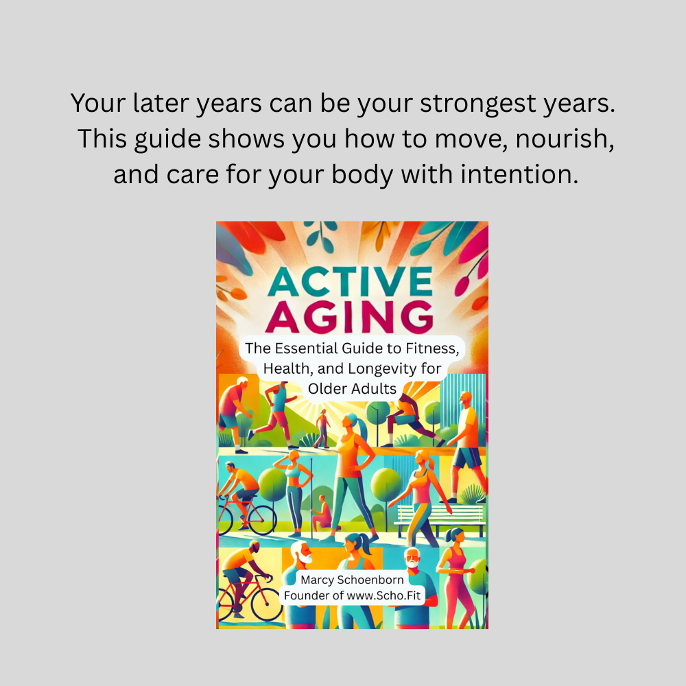 Active Aging - Digital Download