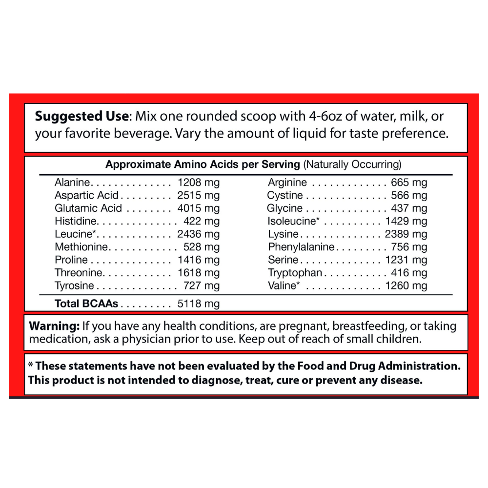 Superior Whey Natural Salted Caramel Protein– 28 servings