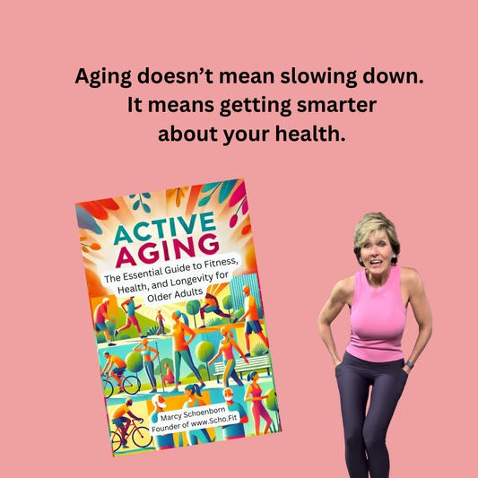 Active Aging - Digital Download