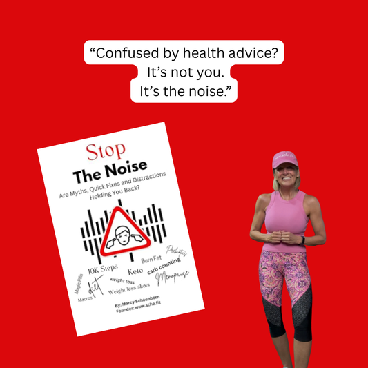 Stop The Noise  - Digital Download