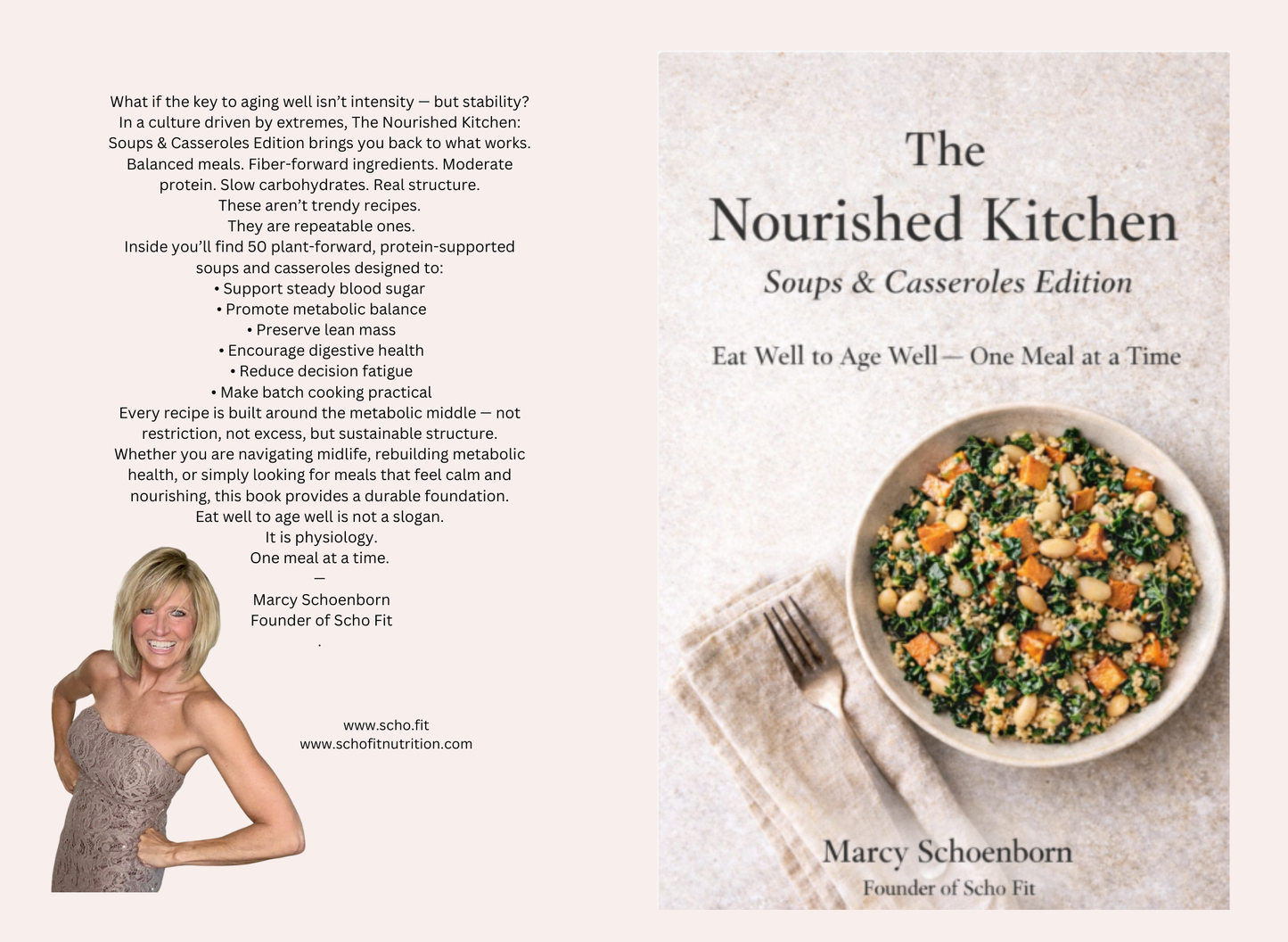 Digital Download - The Nourished Kitchen