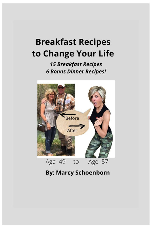 Breakfast Recipes To Change Your Life